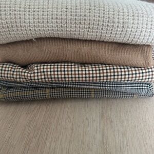 ARITZIA +Oak and fort Bundle